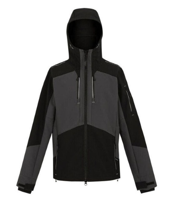 Regatta 4TEX Stretch 3 Layer Softshell